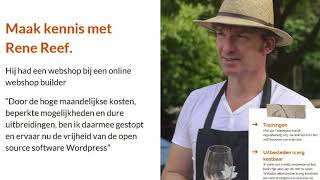 Doe Het Zelf Websites Van Webwinkelvisie