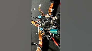 Diatone gt-m540 issue mamba f405