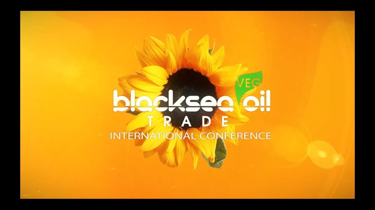 International Conference Black Sea Oil Trade-2019