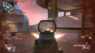 Justin Bieber Play Black Ops 2 Checking Out