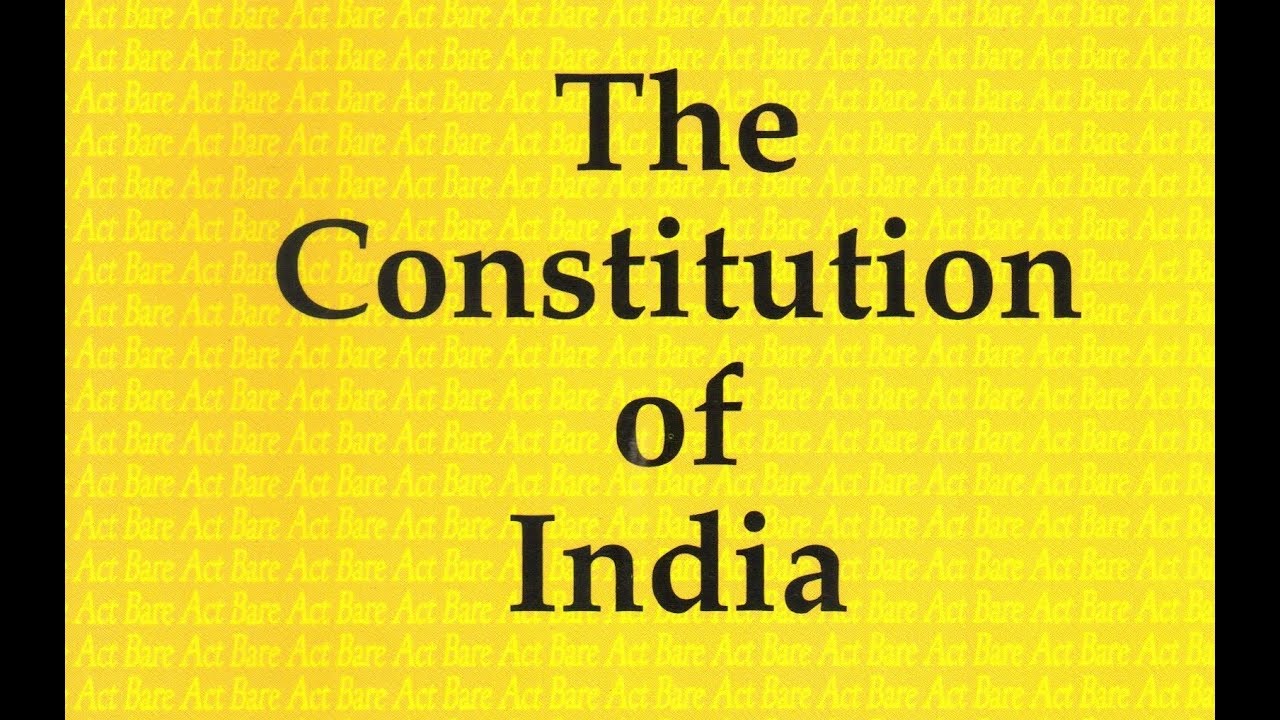 Best Tricks to learn all Parts of Indian Constitution in one day. - YouTube