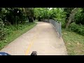 Northern Walnut Creek Trail Austin Texas