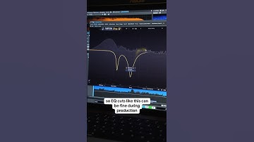 Stop EQing like this - Try this instead #musicproduction #musicproducer #audioengineer