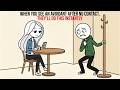 When You See an Avoidant After No Contact, They’ll Do This Instantly | Avoidant Psychology