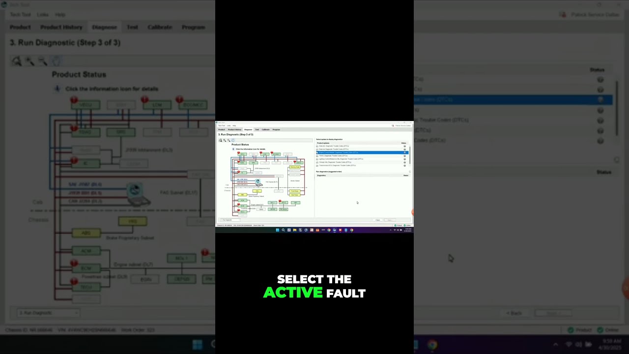 Volvo Check Engine Light? Diagnose Like a Pro!