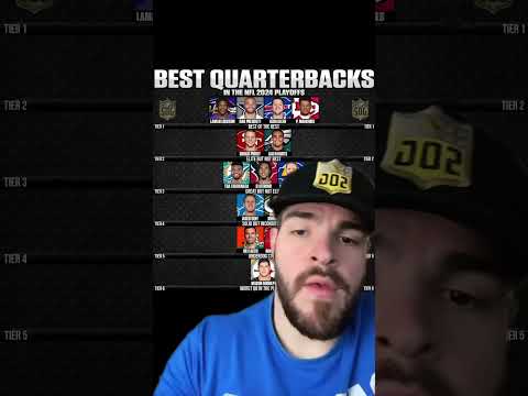 Best Quarterbacks in