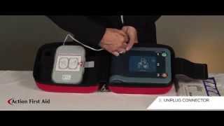 FRx Pads Replacement