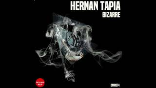 Hernan Tapia - Very Murk (Original Mix) [Dolma Red]