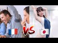 Les Japonais(es) et les poils (et aussi l’hygiène en général vous allez voir c’est intéressant)