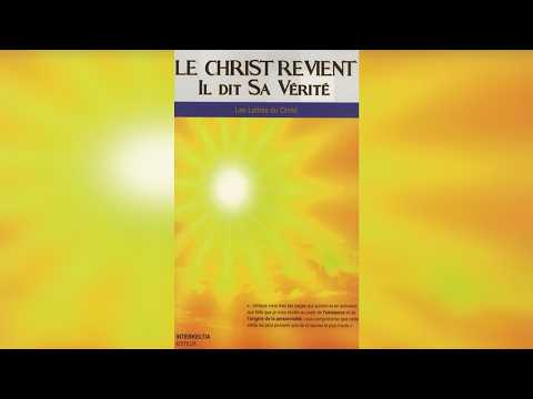 The Christ returns, he speaks his truth - Part 4
