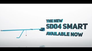 SMART Access Automation | SDO4 SMART Garage Door Motor
