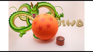 WHAT'S INSIDE THE DRAGON BALL NIGGAS WITH OIL PIXIE STIX HASH ROSIN REVIEW