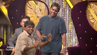 Super Singer 9-Vijay tv Show