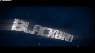 INTRO // BLACKBIRN