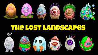 Web Workshop All Monster Sounds, Animations & Costumes Msm Fanmade 2026