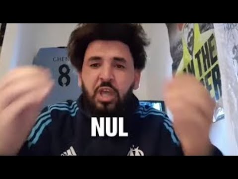 Quand t'es nul (sport, école, travail)