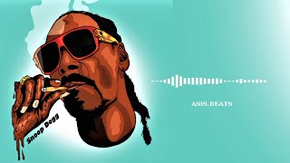 Snoop Dogg Bgm || Attitude bgm entry || Thug Life Ringtone ||ASIS.BEATS