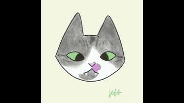 My Cat Family Procreate Time Lapse