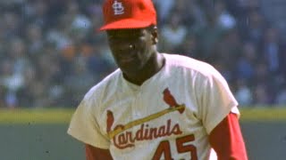 MLB Network Presents: Icons Lost - Bob Gibson