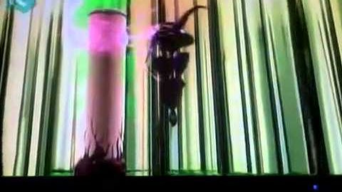 Code Lyoko - EPisode 78 (Part 3-3)