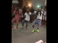 Koffee Toast| Active Dancers