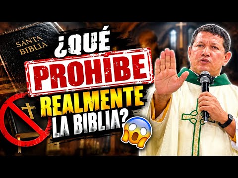 🚨 DID JESUS FORBID CALLING PRIESTS “FATHER”? 🤔