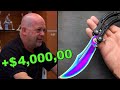 9 OBJETS INCROYABLES DE PAWN STARS ! #2 | Un Regard 9