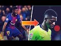 Mais qu'arrive-t-il à Ousmane Dembélé ? | Oh My Goal