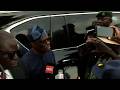 BREAKING Wike Confront teachers protesting Oyo abduction do not politicize it