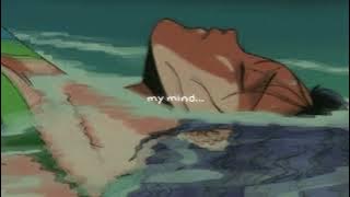 bellyache ( speed up and reverb )