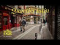 🇫🇷 “QUARTIER LATIN” LIVE STREAMING IN PARIS ( EDIT VERSION ) 26/01/2021