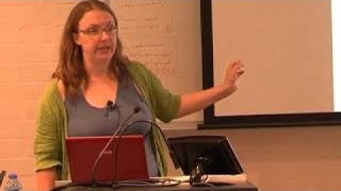 [Linux.conf.au 2017] Open Source and Open Data for Humanitarian Response with OpenStreetMa