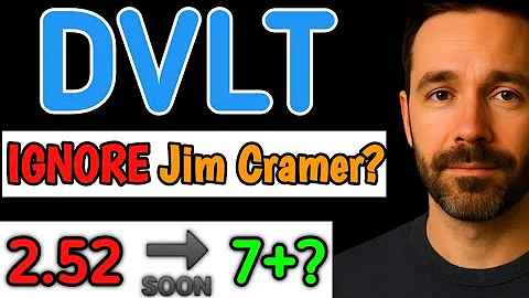 Datavault AI- DVLT Stock: Buy Now ? "ANALYSIS, FORECAST, PRICE TARGET, BUY OR SELL TODAY 