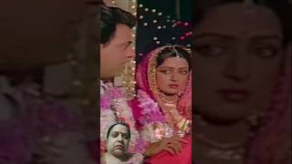बहु को देख डॉक्टरविनय रहगए हक्केबक्के#bollywood#movie#dharmendra#hemamalini#dream#girl #viral#shorts