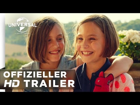 Hanni & Nanni - Mehr als beste Freunde -  Trailer deutsch/german HD