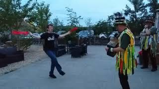 Morris Jig