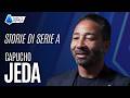Storie di Serie A con Jeda | Radio TV Serie A