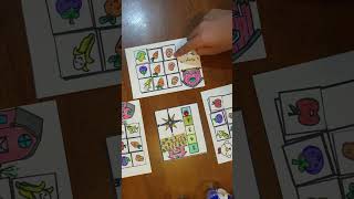 Playing the Farm Game