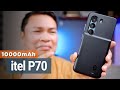 itel P70 - UNBOXING at FIRST IMPRESSIONS | Sulit Tech Reviews