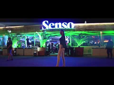Summer Vibes II - Senso Premium & Club