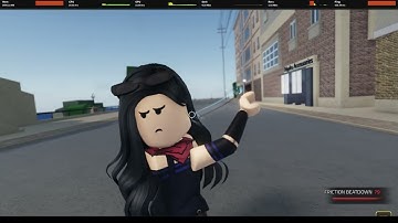 [YBA] - Soft And Wet Beatdown Showcase (HD Max Graphics)