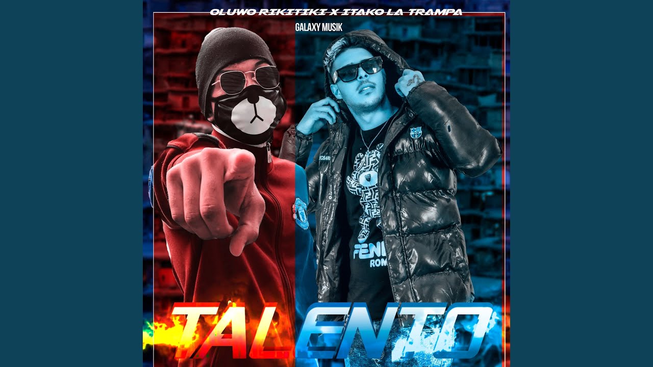 Talento YouTube Music