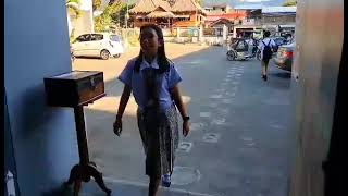 GRADE 9 ST. CECILIA SHORT FILM