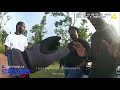 ATM THIEVES ALMOST GOT AWAY