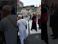 باب أجياد مكة المكرمة شاهد الآن 