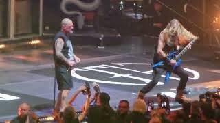 Pantera: "Mouth For War" (live) Sunrise, FL 2024