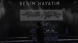 Sagopa Kajmer - Benim Hayatım Antalya Açıkhava (4K) Ekim 2022 Resimi