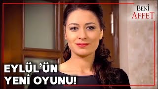 Eylül, Ateşe Tuzak Kurdu Beni Affet 73. Bölüm