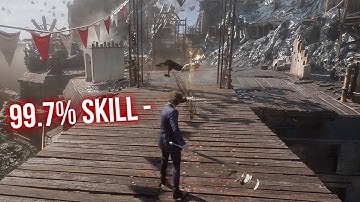 10 Recent Game Mechanics That BLEW OUR MINDS