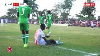 Highlights: MAFCO 1-1 FCB Nyasa Big Bullets
